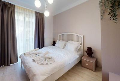 Apartament de inchiriat 2 camere *Grozavesti* *Tur Virtual* - 8