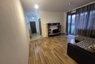 Apartament cu 2 camere, mobilat în Chiajna - 1