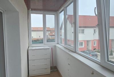 Casă cu 5 camere si Garaj, în American Village – Pipera – confort, eleganță - 31