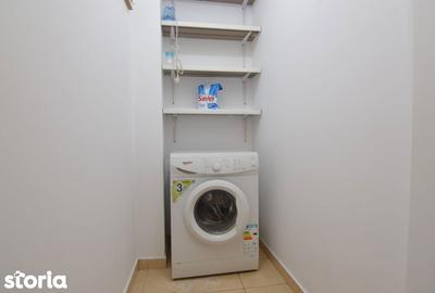 Garsonieră decomandată, mobilată în Văcăresti - 5
