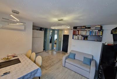 Garsoniera de vanzare cartier Gheorgheni - 7