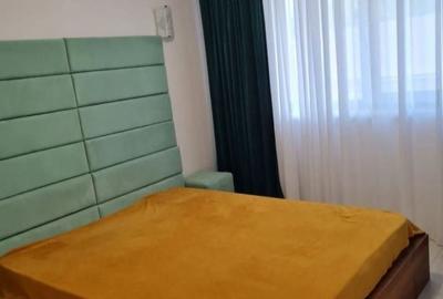 AP. 2 CAMERE ONIX PARK, INCALZIRE PARDOSEALA, MOBILAT, COMISION 0% - 3