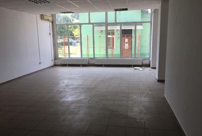 Spațiu comercial, de 160 mp, în Grădiște - 7