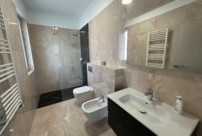 Duplex despărtit  prin garaj zona Ikea - 27