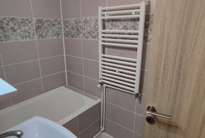 Garsonieră decomandată, mobilată în Găvana 2 - 10