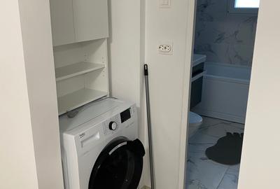 Apartament cu 2 camere decomandat în Popa Șapcă - 8