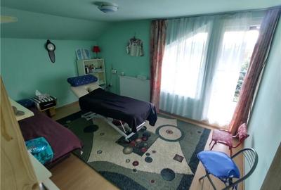 Casă cu 4 camere în Moara - 2