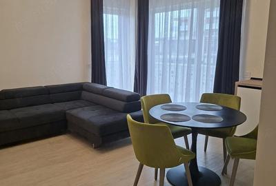 Apartament cu 2 camere decomandat în Giroc - 9