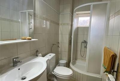 Casă individuală cu 7 camere cu Canalizare în Liceul Militar - 9