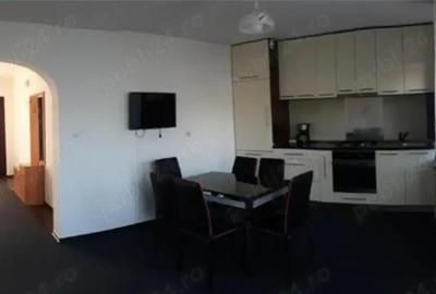 De inchiriat jumatate de duplex zona Calea Girocului - 3