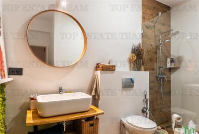 Casa in Paradisul Verde, Corbeanca - 2