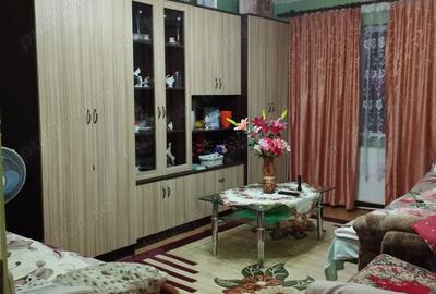 Vand ap cu o camer str. Bumbacului parter 34 mp - 7