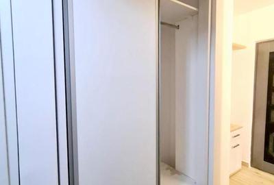 Apartament cu 2 camere decomandat în - 3