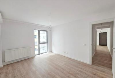 VANZARE 2 CAMERE - TERASA - LACUL TEI VANZARE 2 CAMERE - TERASA - LACUL TEI - 3