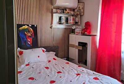 Apartament cu 2 camere semidecomandat în Pod - 6
