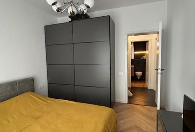 Apartament cu 2 camere decomandat în Timișoara - 6