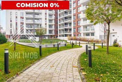 Apartament premium 3 camere | The Nest – Faza II | Tehnologie Smart | - 20