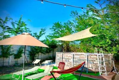 Casa 107m2 | Teren 1150 m2 | Malu Mare | 128.000€ - 6