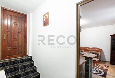 RECO . Apartament cu 2 camere Calea Clujului . - 11
