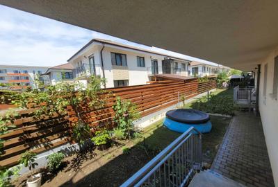 Apartament cu 2 camere decomandat în Central - 1