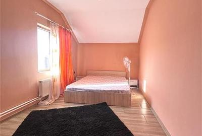 Casă individuală cu 6 camere cu Teren 266 Mp în Valu lui Traian - 25