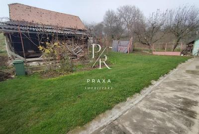 Casa individuala 100 mp si teren 1400 mp! Zona Tautiului! - 2