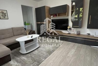 Apartament 2 camere de inchiriat | 47 mp | Mobilat ?i utilat complet