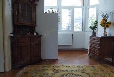 Casă cu 5 camere cu Teren 150 Mp în Central - 7