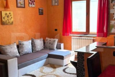 Apartament 3 camere 74mp,Codlea