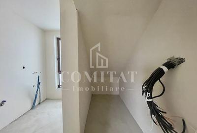 Casă cu 700 teren și garaj zona Scolii Feleacu Casă cu 700 teren și garaj zona Scolii Feleacu - 14