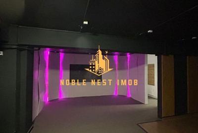 Spațiu comercial, de 100 mp, în Frații Golești - 1