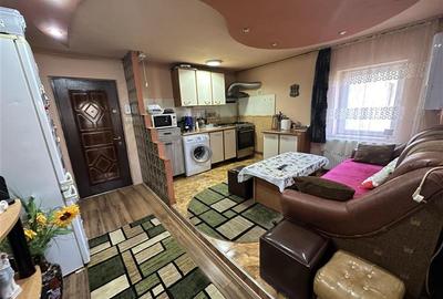 2 CAMERE, 60 MP UTILI, CENTRALA TERMICA, FABRIC! 2 CAMERE, 60 MP UTILI, CENTRALA TERMICA, FABRIC! - 8