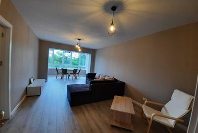 Apartament de 3 camere, finisaje moderne – Sector 1 - 2