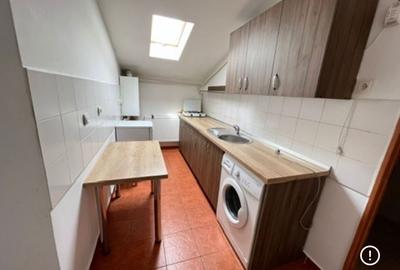 Garsonieră în Teaca - 5