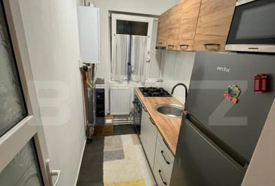 Apartament de inchiriat Micro 6, disponibil din 1 decem - 7