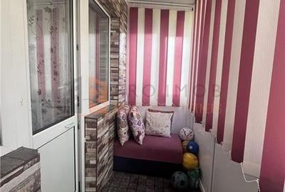Apartament 3 camere cf1 semidecomandat zona Micro 3 - 8