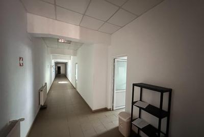VIGAFON - Hala industriala-birouri Valea Calugareasca - 13