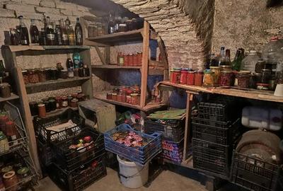 Casă cu 4 camere cu Teren 3600 Mp în Sud - 2