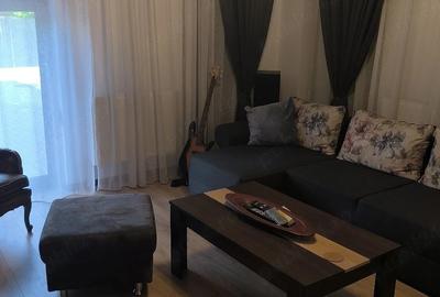 Apartament cu 2 camere decomandat în 1 Mai - 5