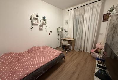 Apartament cu 2 camere decomandat, mobilat în Giroc - 2