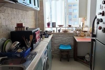 Apartament cu 2 camere în Mihai Viteazul - 9