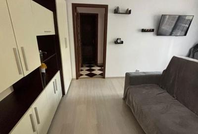 Apartament cu 2 camere semidecomandat în Nord - 5