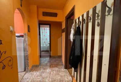 Apartament de vanzare 3 camere, 68 mp, zona Tudor - 4