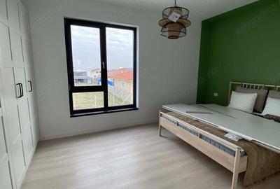 Casă cu 4 camere în Dumbrăvița - 5