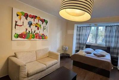 Apartament cu 2 camere decomandat, mobilat în Central - 7