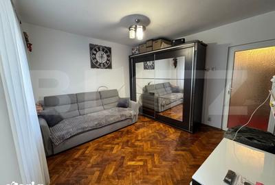 Apartament cu 2 camere în Central - 13