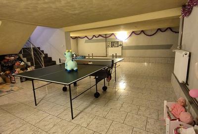 Casă cu 5 camere cu Teren 814 Mp în Sânnicolau Mic - 19