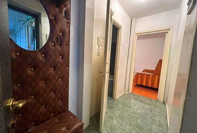 Apartament cu 2 camere nedecomandat în Alexandru cel Bun - 10