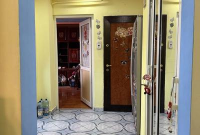 Apartament cu 2 camere decomandat în Central - 3