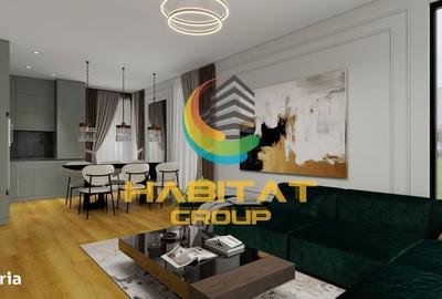 Apartament cu 3 camere decomandat în Titan - 16